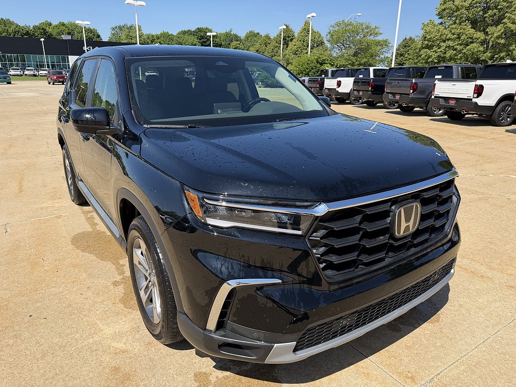 honda pilot 2025 5FNYG1H46SB027445 image honda pilot 2025 5FNYG1H46SB027445 image