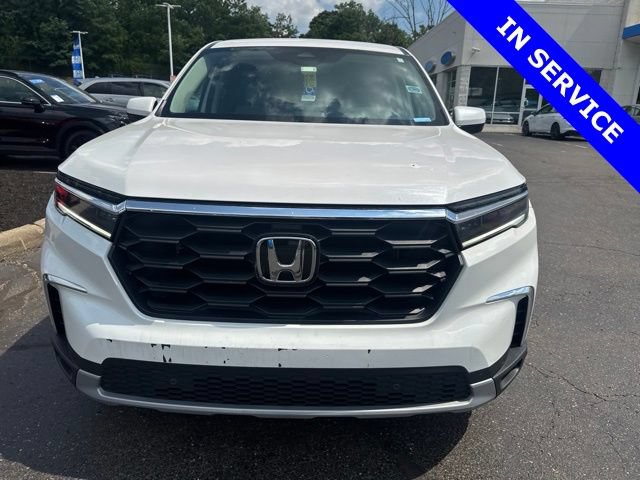 honda pilot 2025 5FNYG1H46SB030295 image honda pilot 2025 5FNYG1H46SB030295 image
