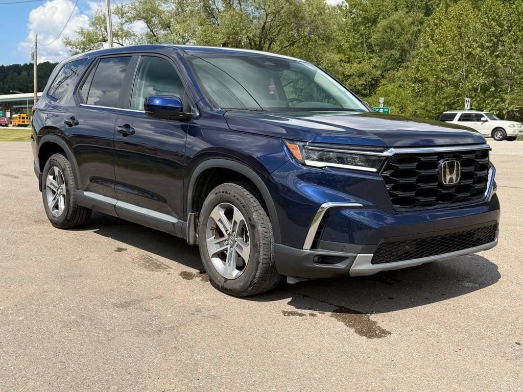 honda pilot 2025 5FNYG1H44SB158714 image honda pilot 2025 5FNYG1H44SB158714 image
