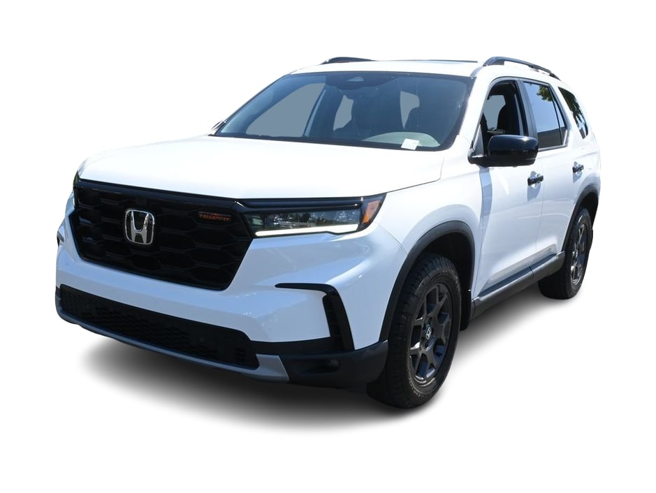 honda pilot 2025 5FNYG1H67SB008422 image honda pilot 2025 5FNYG1H67SB008422 image