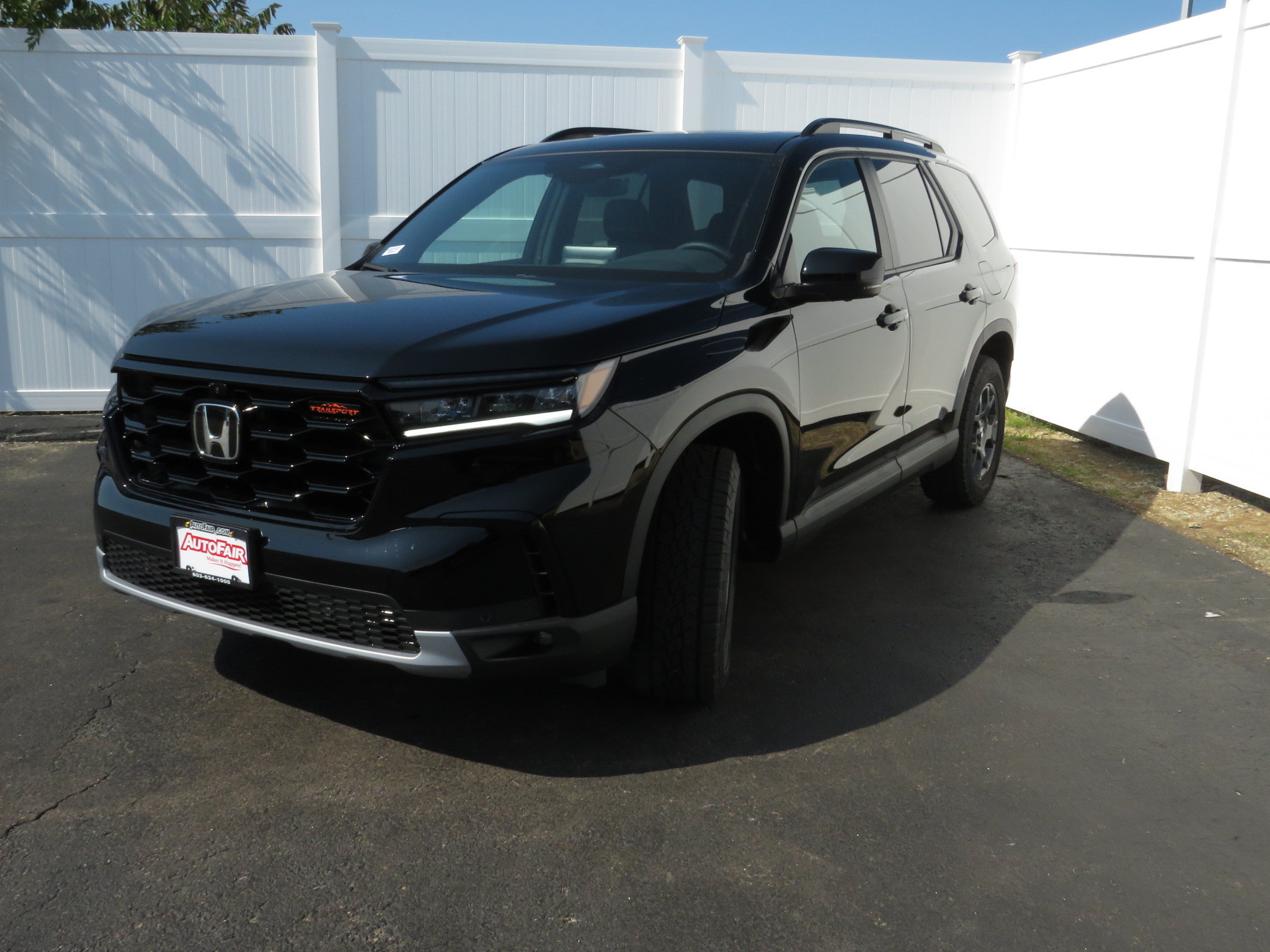 honda pilot 2025 5FNYG1H67SB082617 image honda pilot 2025 5FNYG1H67SB082617 image