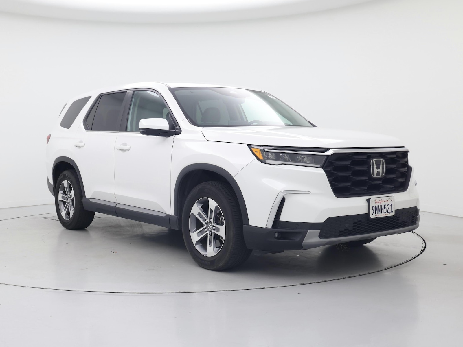 honda pilot 2025 5FNYG2H45SB004566 image honda pilot 2025 5FNYG2H45SB004566 image