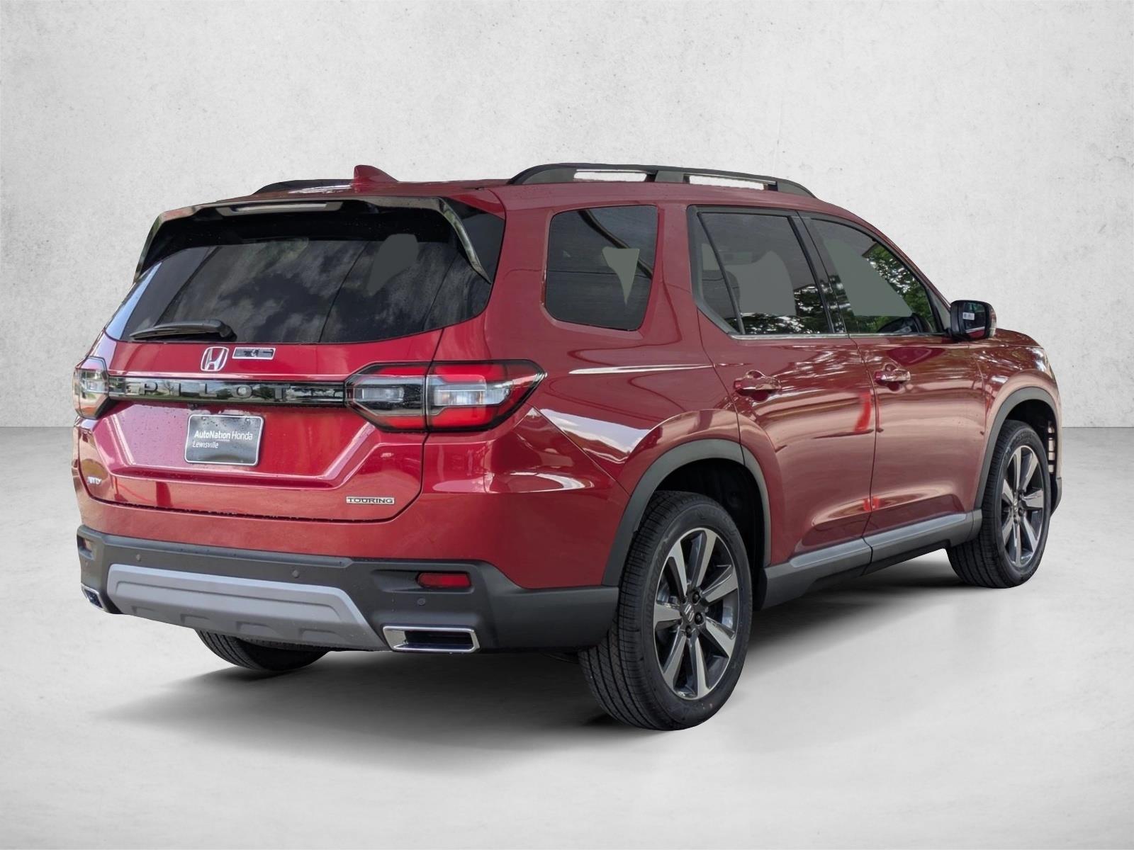 honda pilot 2025 5FNYG1H71SB133893 image honda pilot 2025 5FNYG1H71SB133893 image