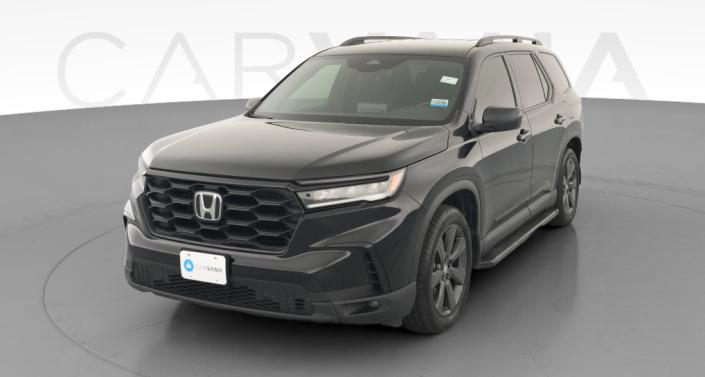 honda pilot 2025 5FNYG2H34SB013394 image honda pilot 2025 5FNYG2H34SB013394 image