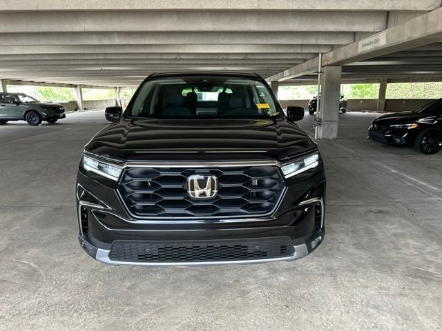 honda pilot 2025 5FNYG2H46SB044185 image honda pilot 2025 5FNYG2H46SB044185 image