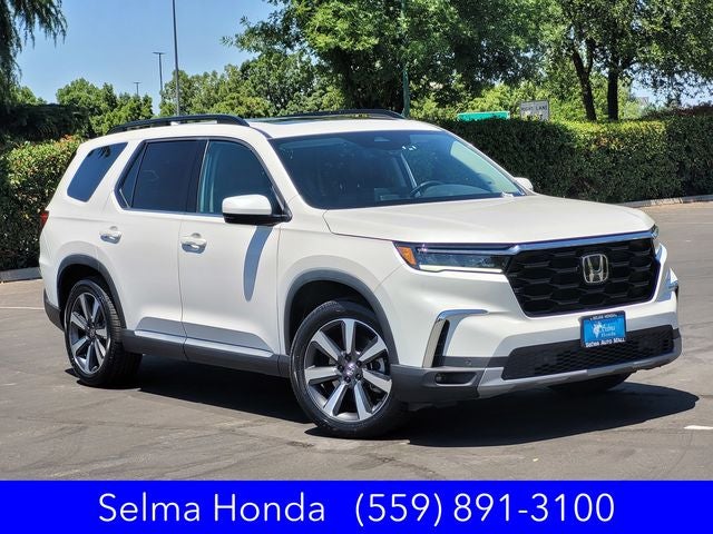 honda pilot 2025 5FNYG2H79SB005813 image honda pilot 2025 5FNYG2H79SB005813 image