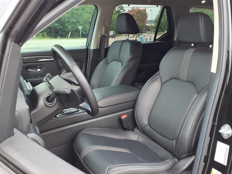 honda pilot 2025 5FNYG1H48SB165276 image honda pilot 2025 5FNYG1H48SB165276 image