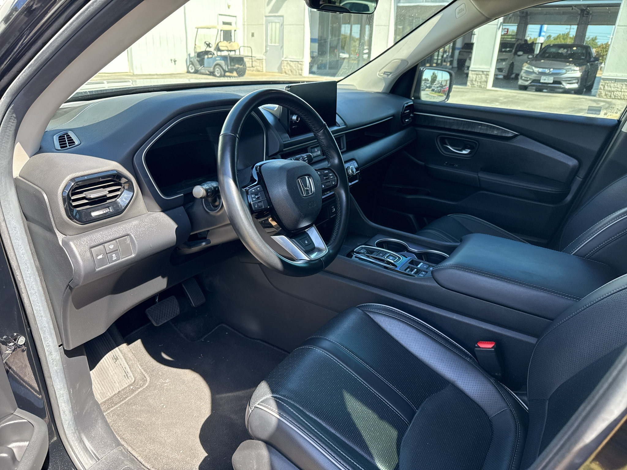 honda pilot 2025 5FNYG1H84SB125327 image honda pilot 2025 5FNYG1H84SB125327 image