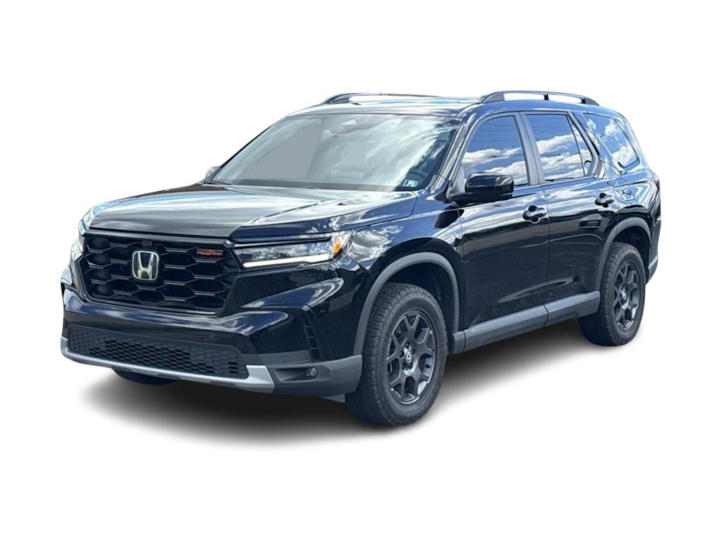 honda pilot 2025 5FNYG1H6XSB060238 image honda pilot 2025 5FNYG1H6XSB060238 image