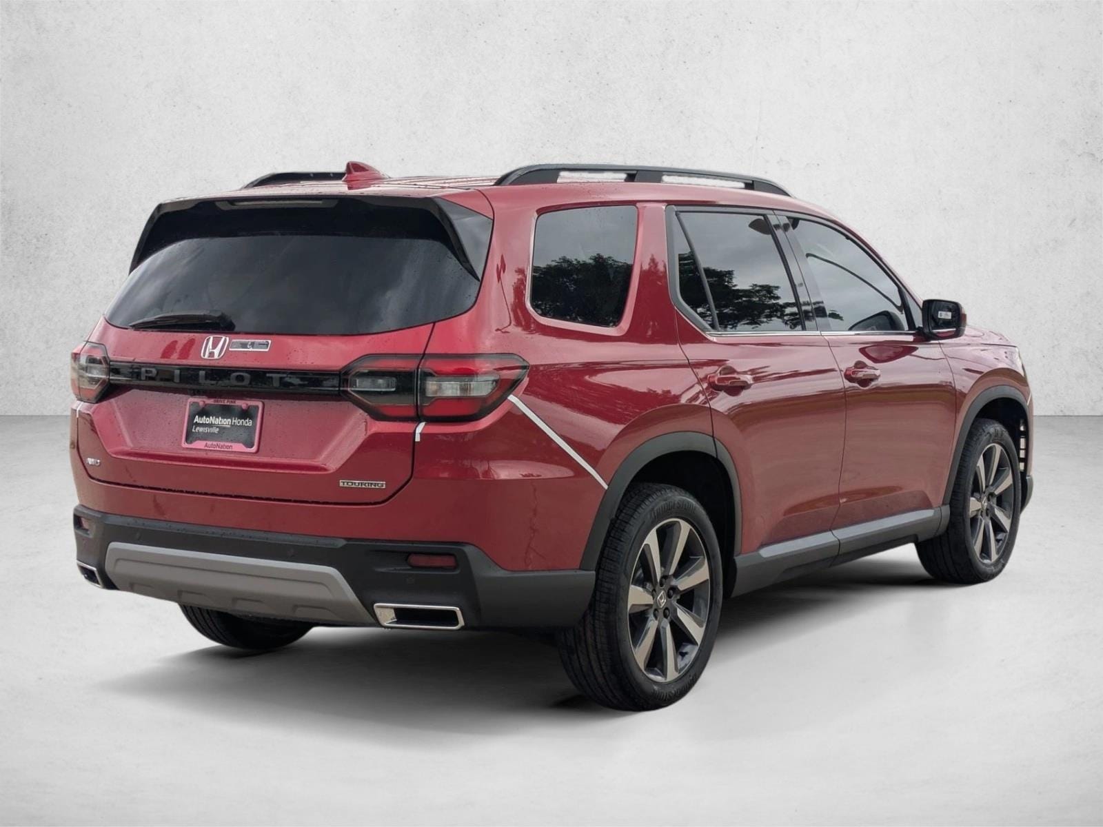 honda pilot 2025 5FNYG1H73SB125391 image honda pilot 2025 5FNYG1H73SB125391 image