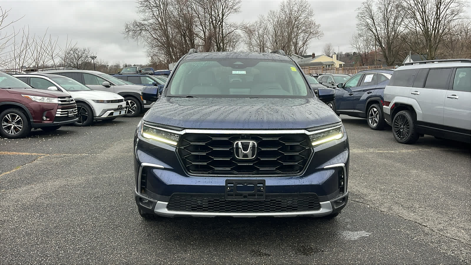 honda pilot 2025 5FNYG1H87SB025366 image honda pilot 2025 5FNYG1H87SB025366 image