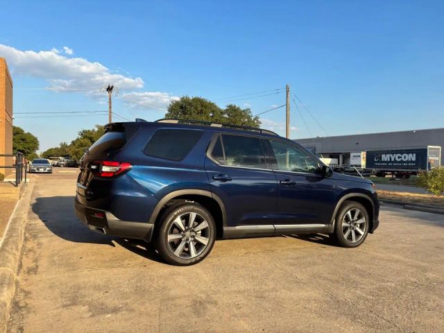 honda pilot 2025 5FNYG1H88SB157827 image honda pilot 2025 5FNYG1H88SB157827 image