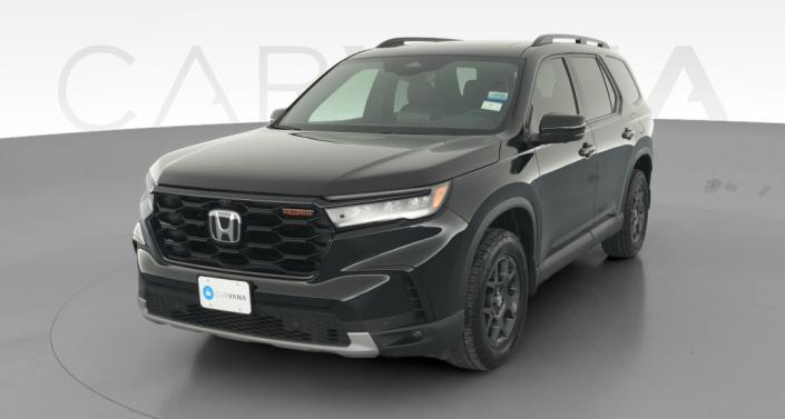 honda pilot 2025 5FNYG1H65SB140837 image honda pilot 2025 5FNYG1H65SB140837 image