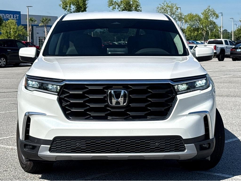 honda pilot 2025 5FNYG2H45SB021089 image honda pilot 2025 5FNYG2H45SB021089 image