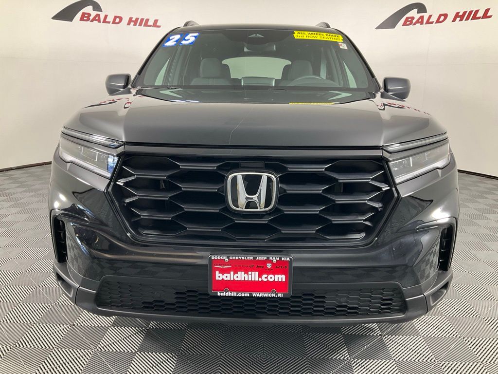 honda pilot 2025 5FNYG1H37SB174140 image honda pilot 2025 5FNYG1H37SB174140 image