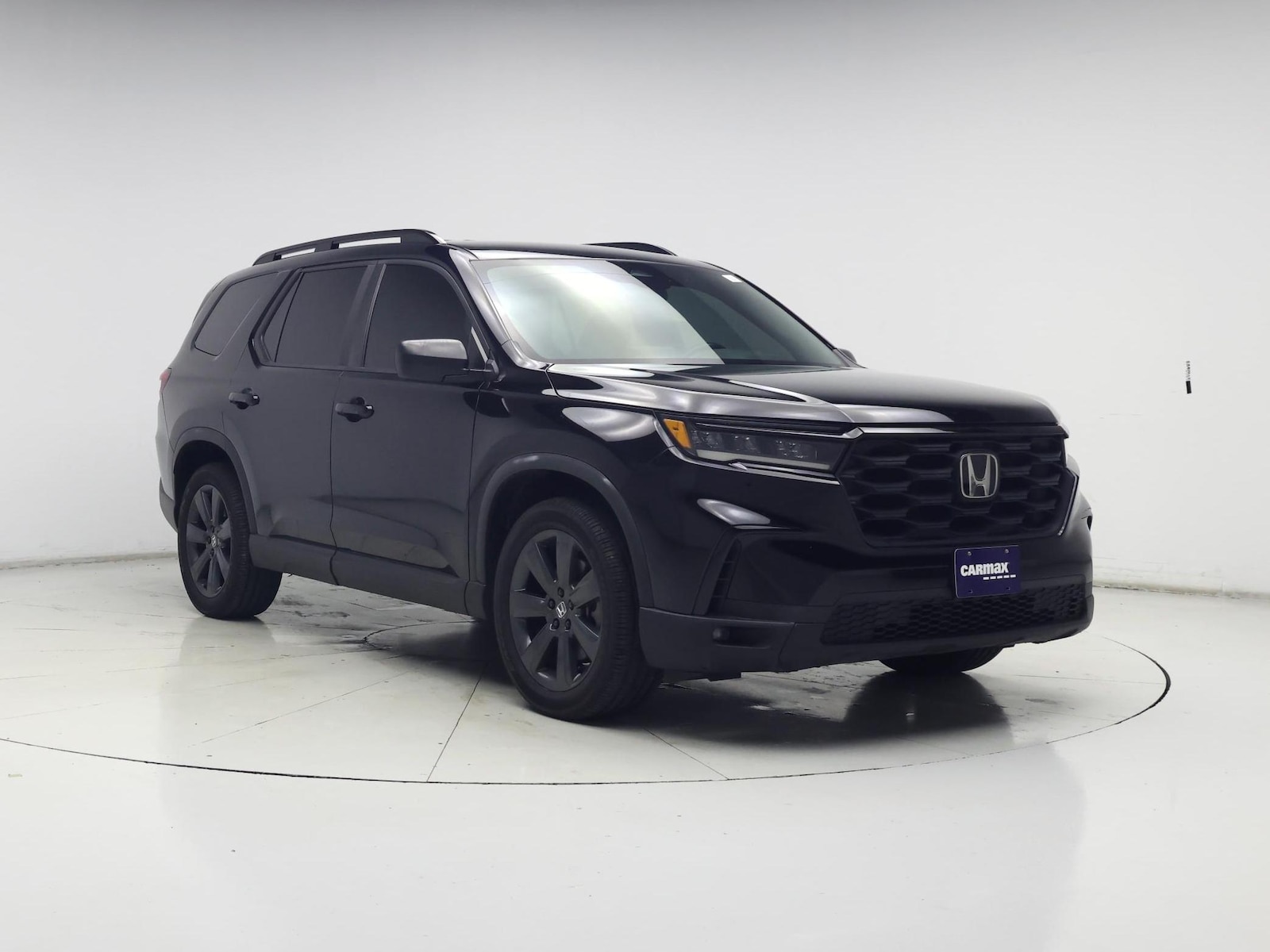 honda pilot 2025 5FNYG1H39SB005043 image honda pilot 2025 5FNYG1H39SB005043 image