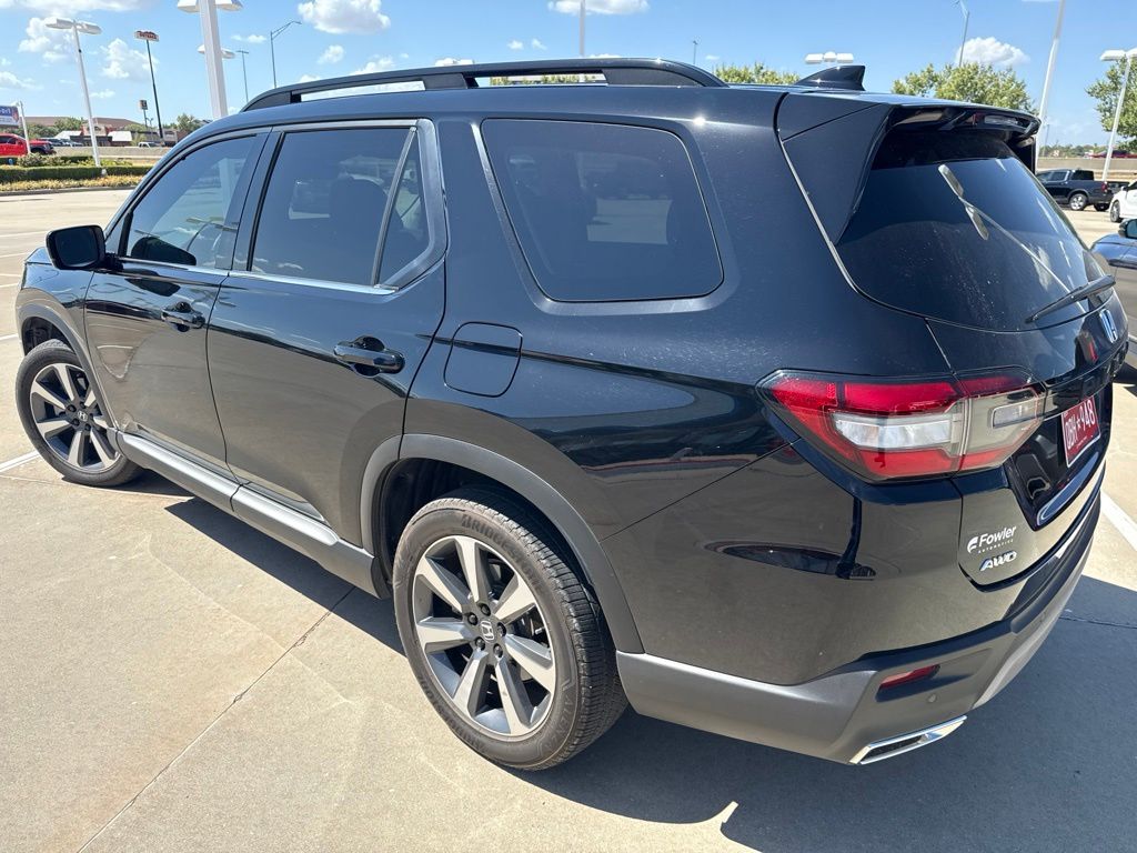 honda pilot 2025 5FNYG1H85SB049567 image honda pilot 2025 5FNYG1H85SB049567 image