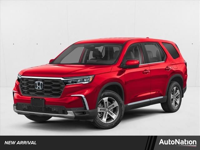 honda pilot 2025 5FNYG2H47SB001801 image honda pilot 2025 5FNYG2H47SB001801 image
