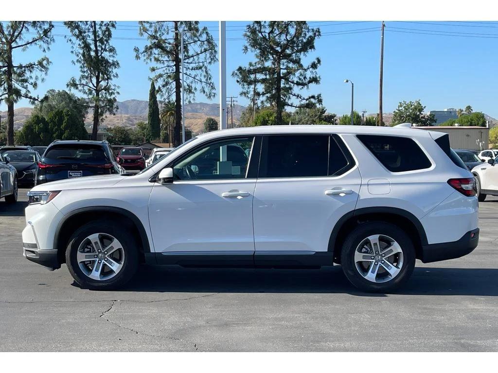 honda pilot 2025 5FNYG2H43SB019342 image honda pilot 2025 5FNYG2H43SB019342 image