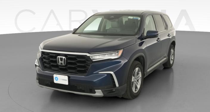 honda pilot 2025 5FNYG1H40SB079590 image honda pilot 2025 5FNYG1H40SB079590 image
