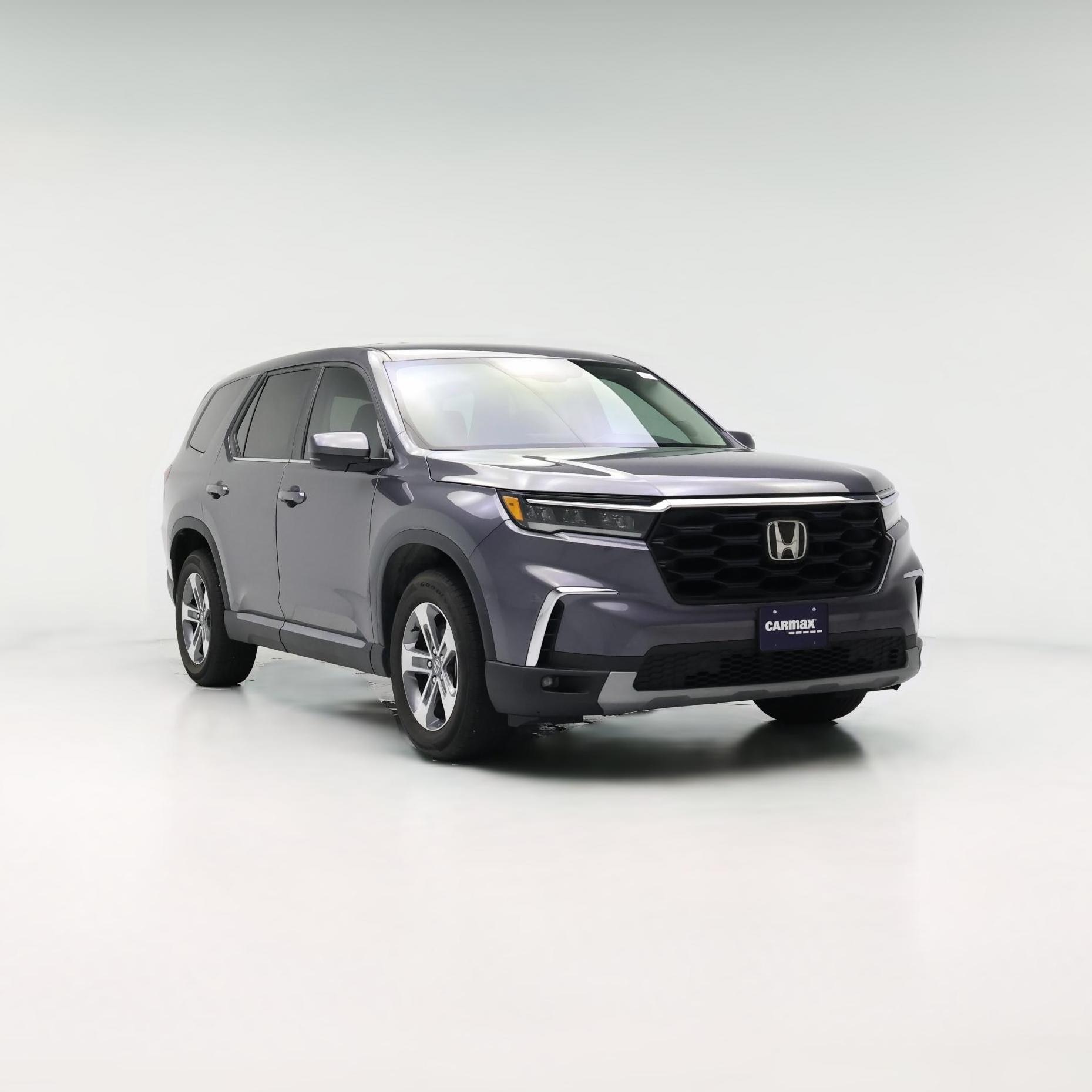 honda pilot 2025 5FNYG1H46SB016087 image honda pilot 2025 5FNYG1H46SB016087 image