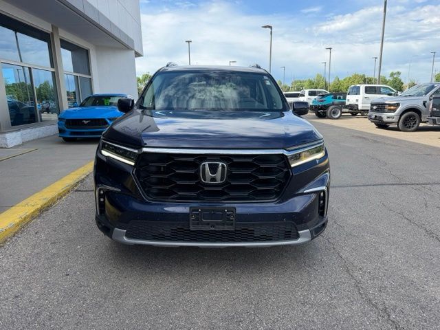 honda pilot 2025 5FNYG1H7XSB005779 image honda pilot 2025 5FNYG1H7XSB005779 image