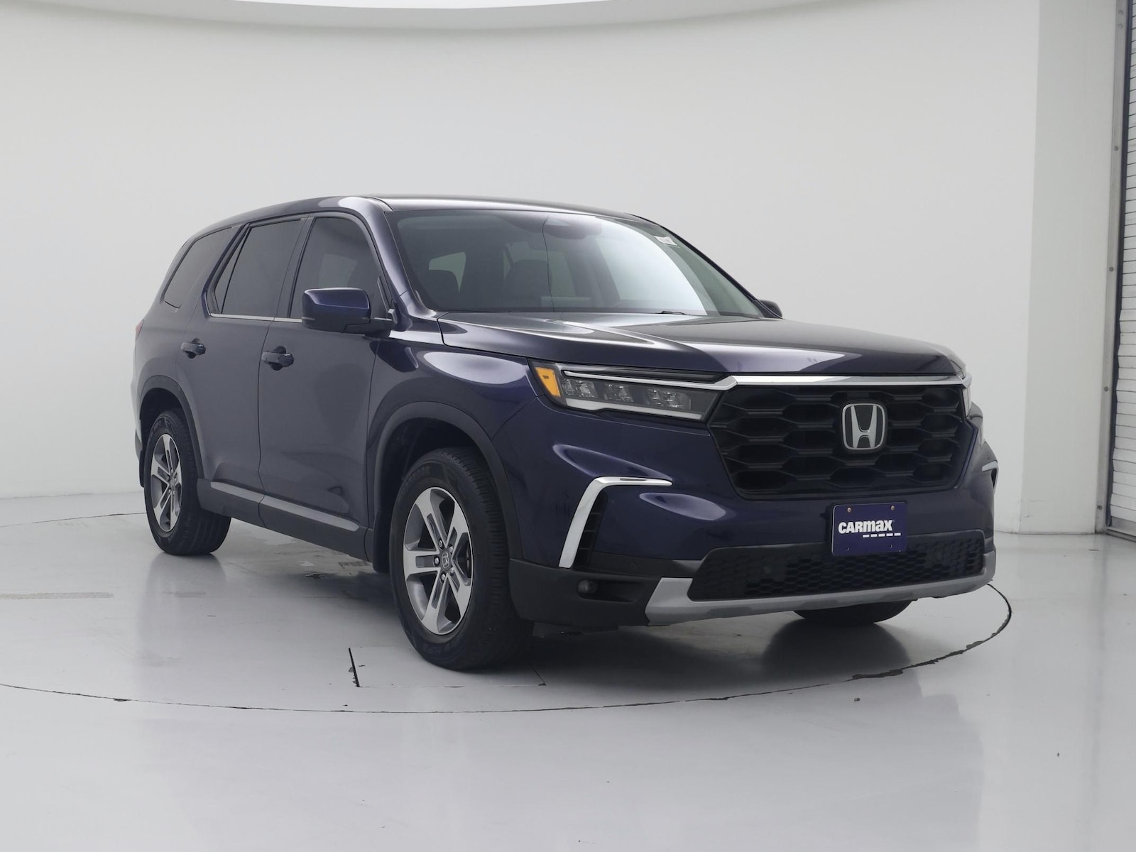 honda pilot 2025 5FNYG2H46SB013423 image honda pilot 2025 5FNYG2H46SB013423 image