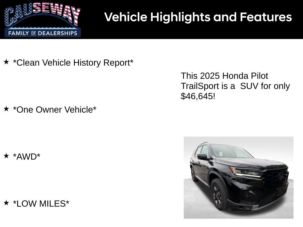 honda pilot 2025 5FNYG1H62SB059326 image honda pilot 2025 5FNYG1H62SB059326 image
