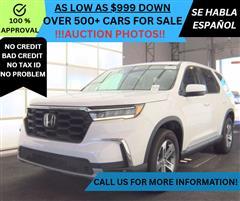 honda pilot 2025 5FNYG2H45SB005653 image honda pilot 2025 5FNYG2H45SB005653 image