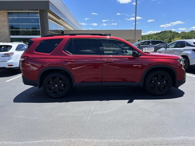 honda pilot 2025 5FNYG1H94SB099935 image honda pilot 2025 5FNYG1H94SB099935 image