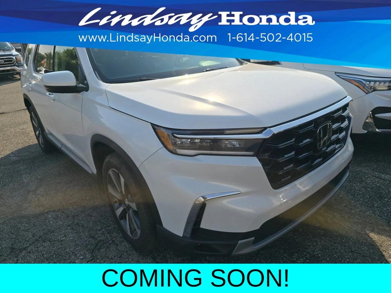 honda pilot 2025 5FNYG1H73SB164689 image honda pilot 2025 5FNYG1H73SB164689 image