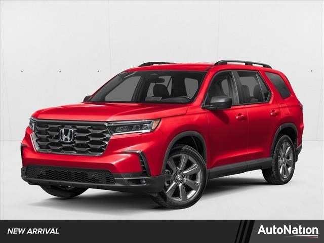 honda pilot 2025 5FNYG1H33SB032268 image honda pilot 2025 5FNYG1H33SB032268 image