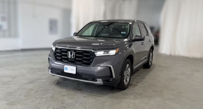 honda pilot 2025 5FNYG1H49SB159289 image honda pilot 2025 5FNYG1H49SB159289 image