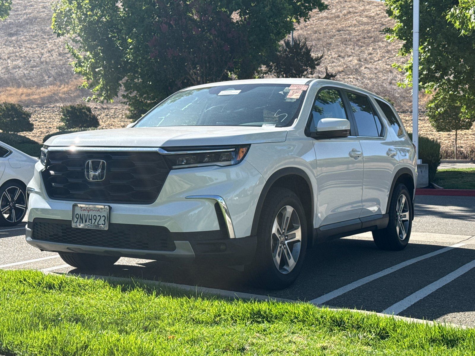honda pilot 2025 5FNYG1H4XSB059511 image honda pilot 2025 5FNYG1H4XSB059511 image