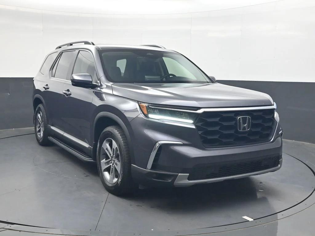 honda pilot 2025 5FNYG2H41SB037404 image honda pilot 2025 5FNYG2H41SB037404 image