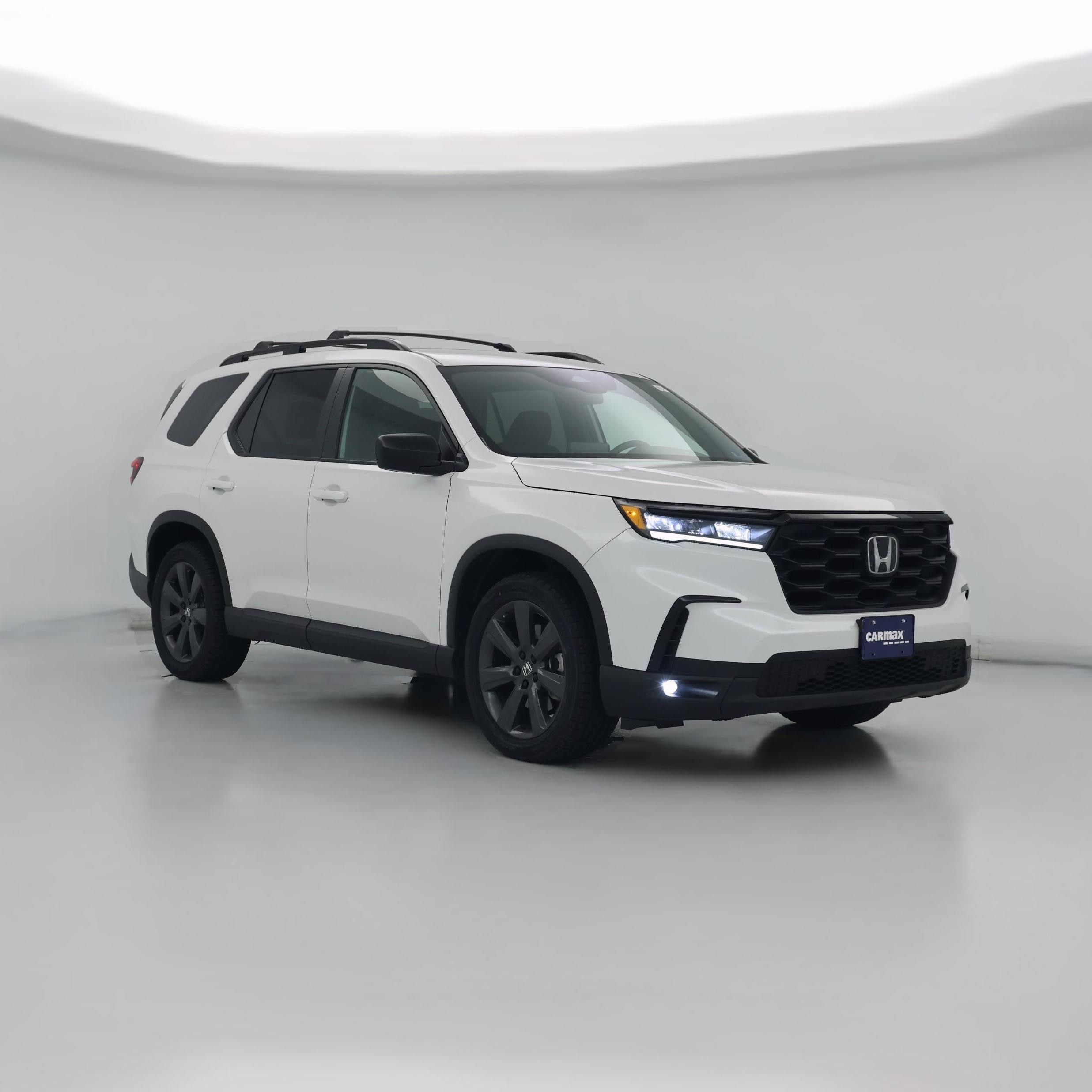 honda pilot 2025 5FNYG1H35SB073811 image honda pilot 2025 5FNYG1H35SB073811 image
