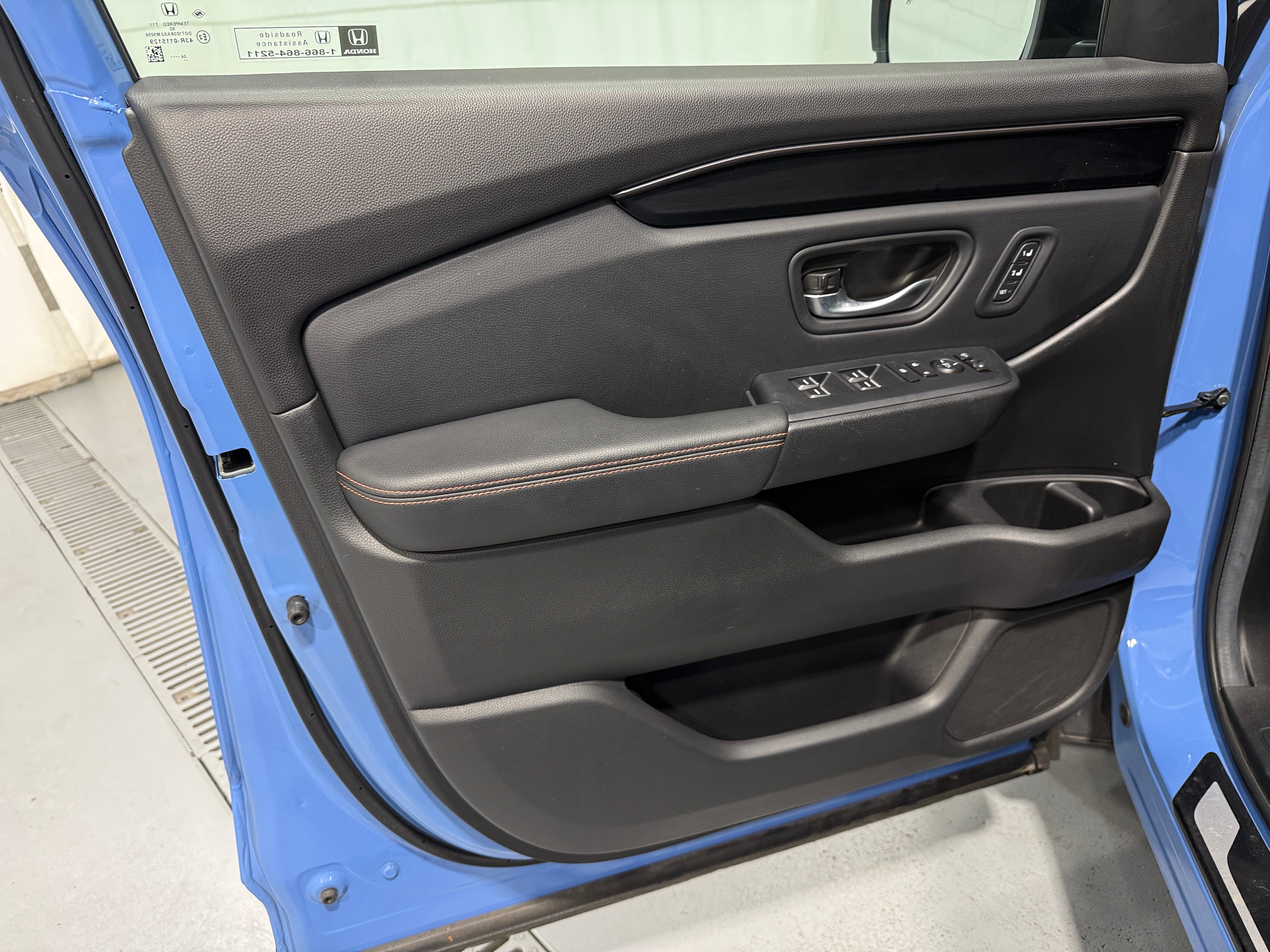 honda pilot 2025 5FNYG1H69SB074406 image honda pilot 2025 5FNYG1H69SB074406 image