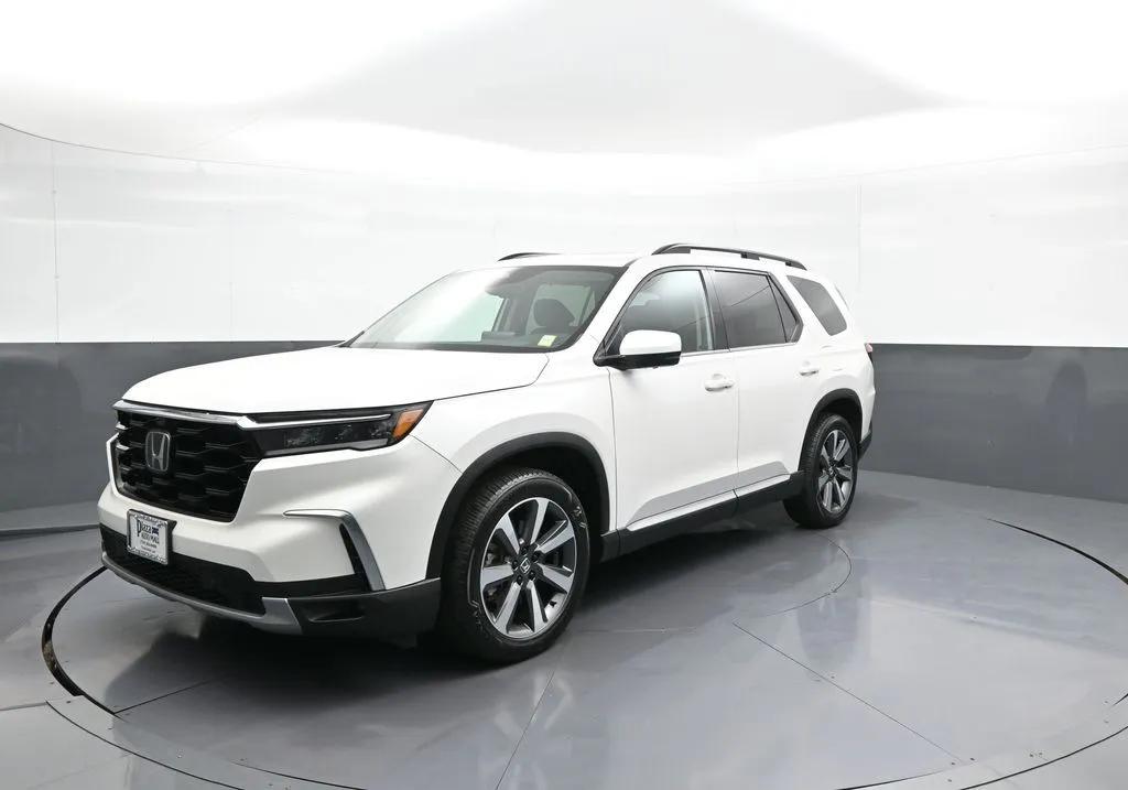 honda pilot 2025 5FNYG1H84SB042951 image honda pilot 2025 5FNYG1H84SB042951 image
