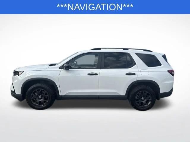 honda pilot 2025 5FNYG1H69SB061171 image honda pilot 2025 5FNYG1H69SB061171 image