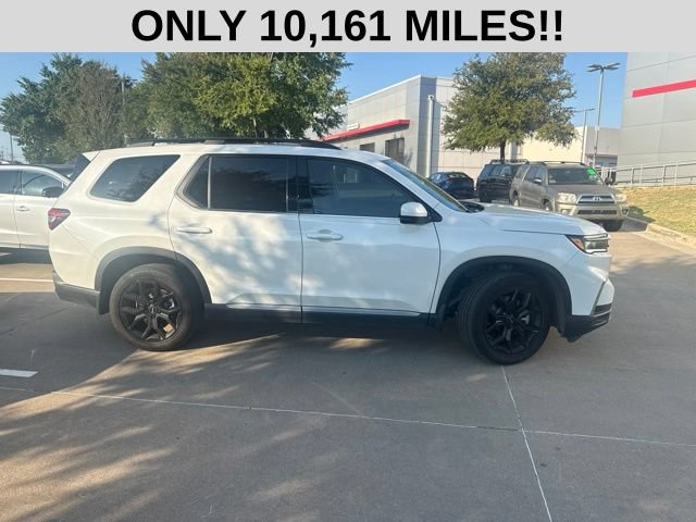 honda pilot 2025 5FNYG1H76SB158420 image honda pilot 2025 5FNYG1H76SB158420 image