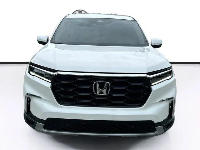 honda pilot 2025 5FNYG2H49SB024965 image honda pilot 2025 5FNYG2H49SB024965 image