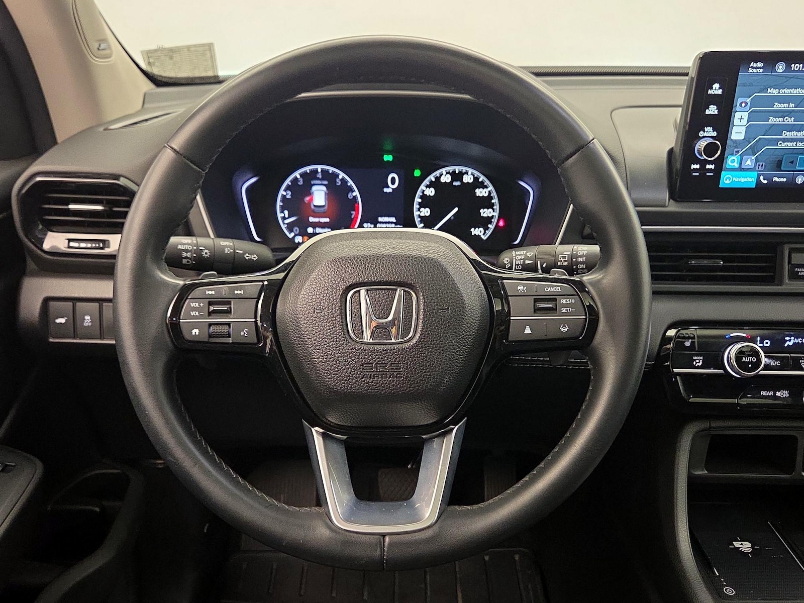 honda pilot 2025 5FNYG2H74SB010756 image honda pilot 2025 5FNYG2H74SB010756 image