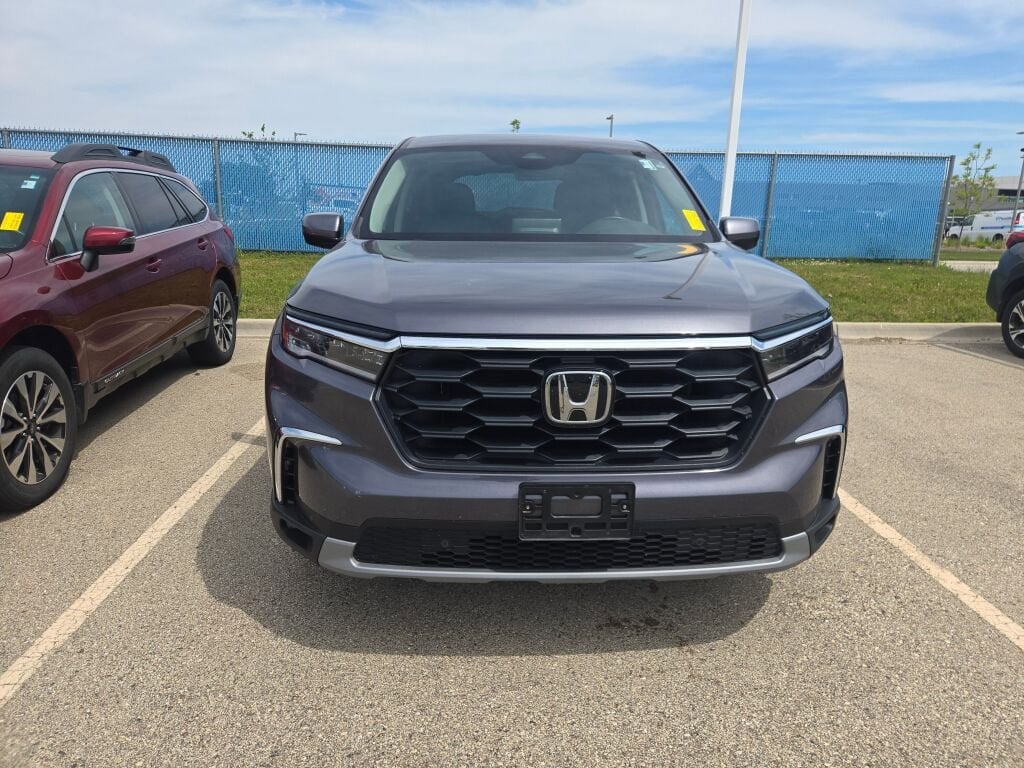 honda pilot 2025 5FNYG1H4XSB027769 image honda pilot 2025 5FNYG1H4XSB027769 image