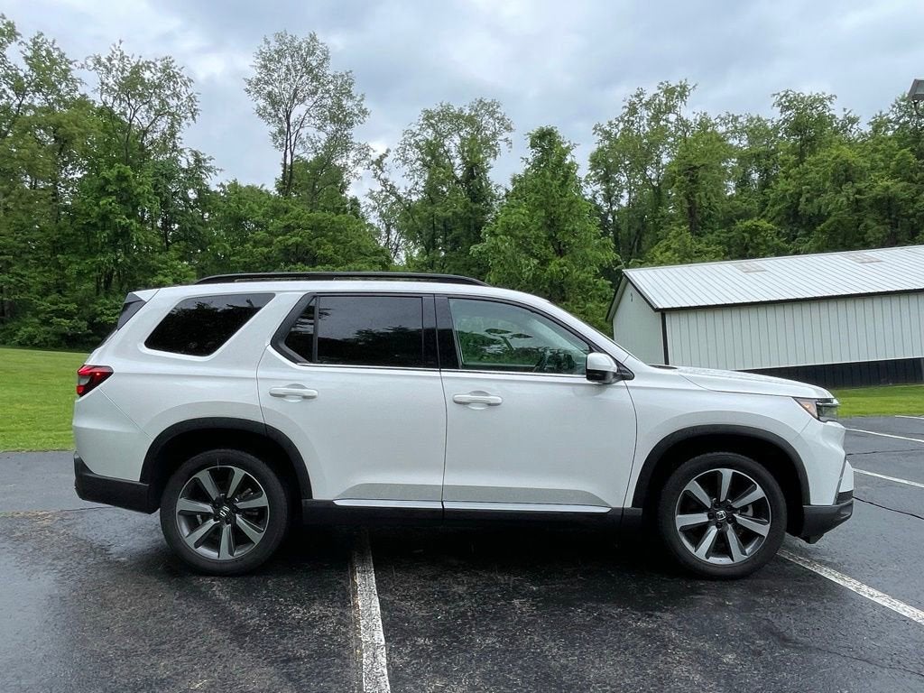 honda pilot 2025 5FNYG1H75SB115199 image honda pilot 2025 5FNYG1H75SB115199 image