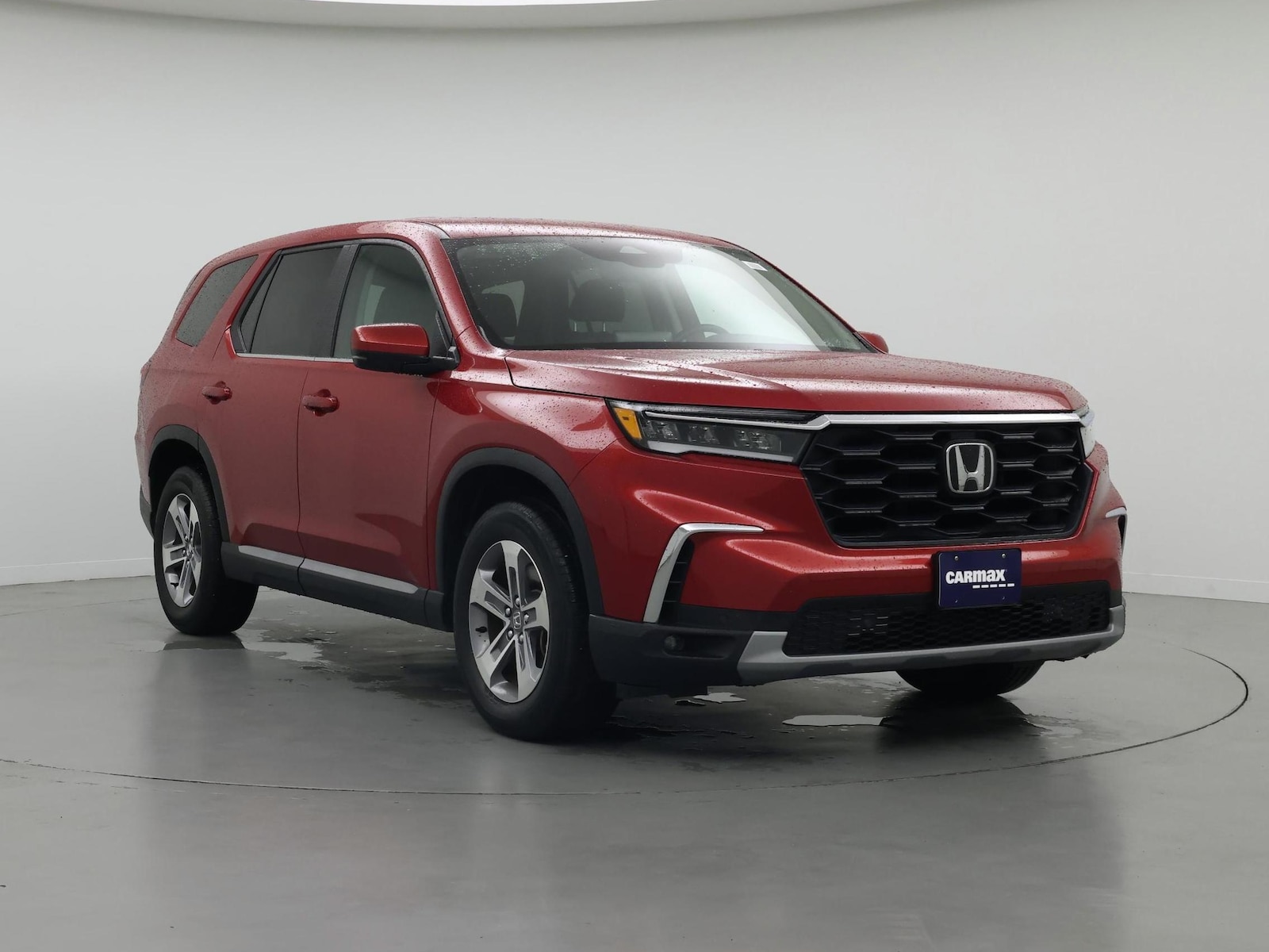 honda pilot 2025 5FNYG1H46SB161341 image honda pilot 2025 5FNYG1H46SB161341 image