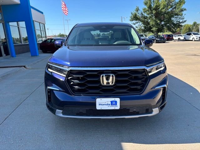 honda pilot 2025 5FNYG1H4XSB026184 image honda pilot 2025 5FNYG1H4XSB026184 image