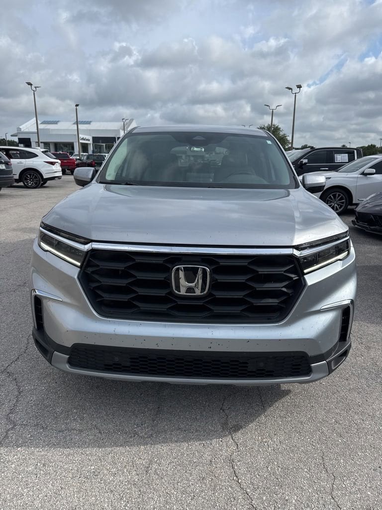 honda pilot 2025 5FNYG1H44SB002284 image honda pilot 2025 5FNYG1H44SB002284 image