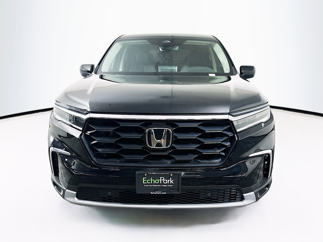 honda pilot 2025 5FNYG2H49SB022410 image honda pilot 2025 5FNYG2H49SB022410 image