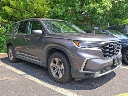 honda pilot 2025 5FNYG1H48SB177086 image honda pilot 2025 5FNYG1H48SB177086 image