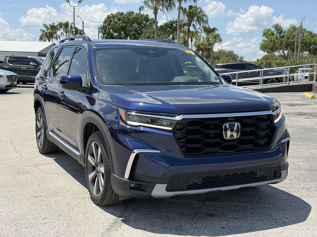 honda pilot 2025 5FNYG1H87SB146236 image honda pilot 2025 5FNYG1H87SB146236 image